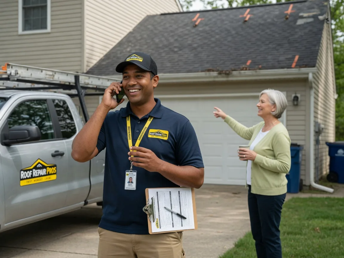 Roof Repair Cornersville, TN FAQs